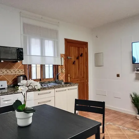 Hermoso Estudio Centro De Appartement