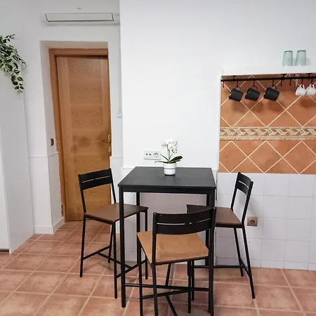 Hermoso Estudio Centro De Appartement *