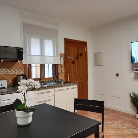 Hermoso Estudio Centro De