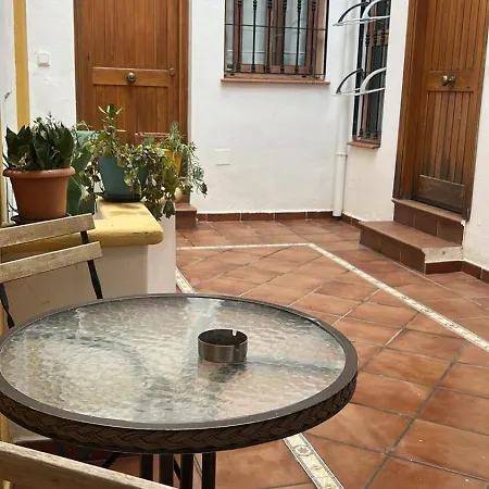 Appartement Hermoso Estudio Centro De Málaga