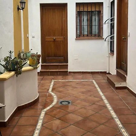 Hermoso Estudio Centro De * Málaga